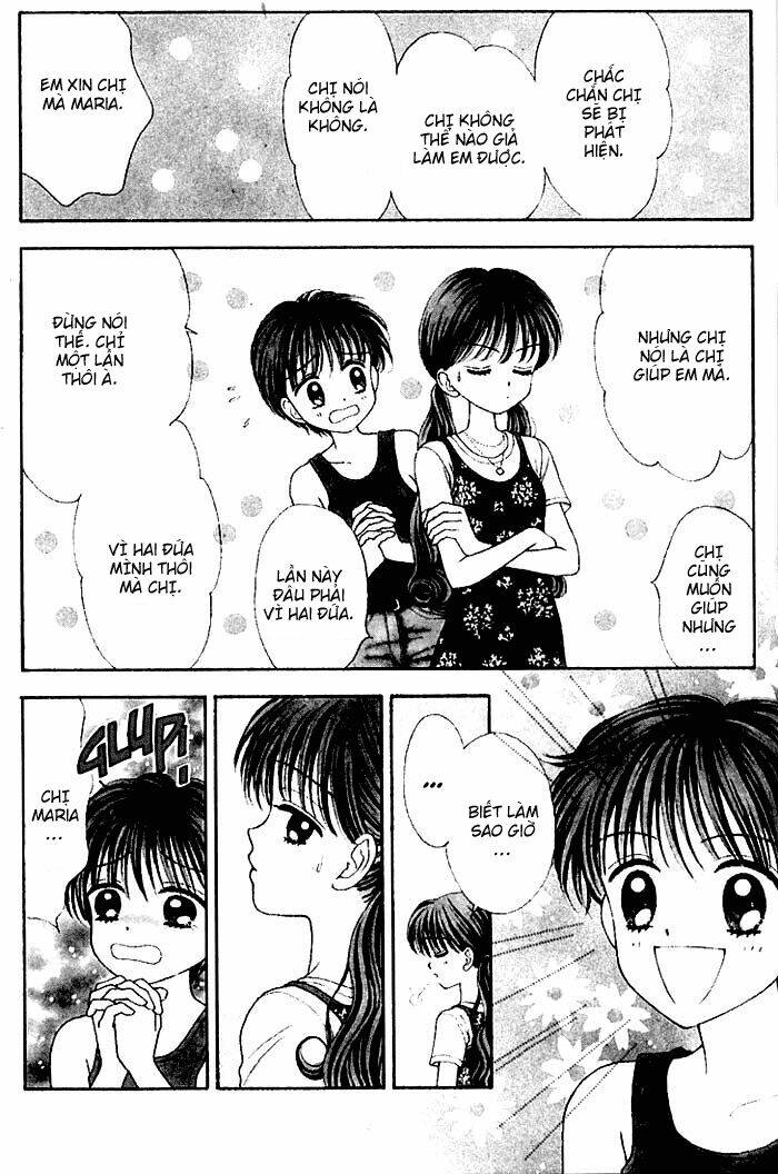 Minto Na Bokura Chapter 10 - Trang 2