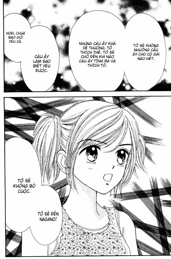 Minto Na Bokura Chapter 10 - Trang 2