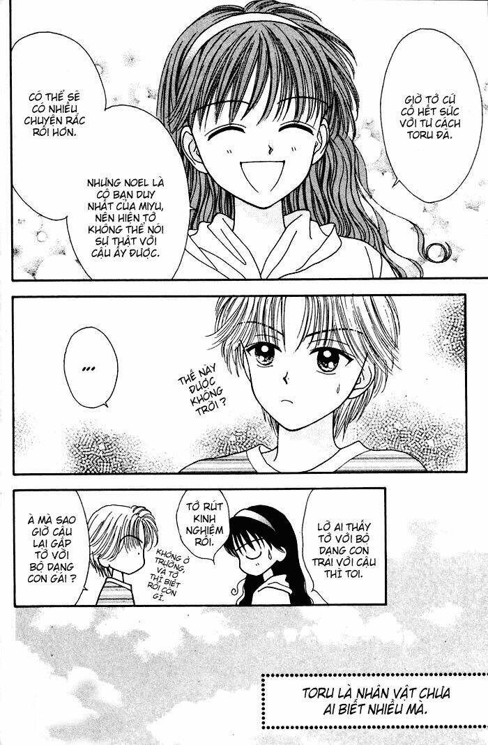 Minto Na Bokura Chapter 10 - Trang 2