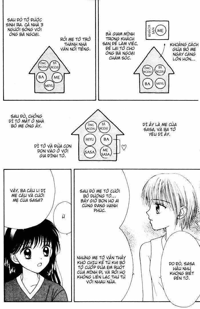 Minto Na Bokura Chapter 8 - Trang 2