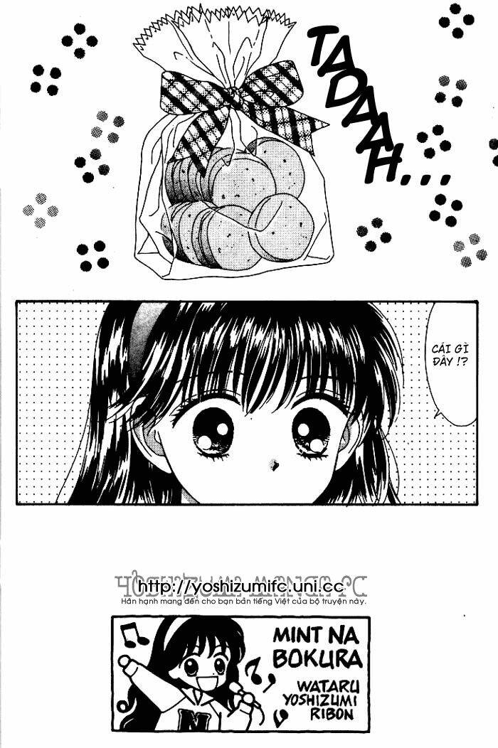 Minto Na Bokura Chapter 8 - Trang 2