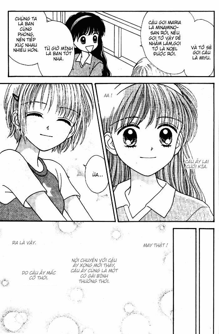 Minto Na Bokura Chapter 4 - Trang 2