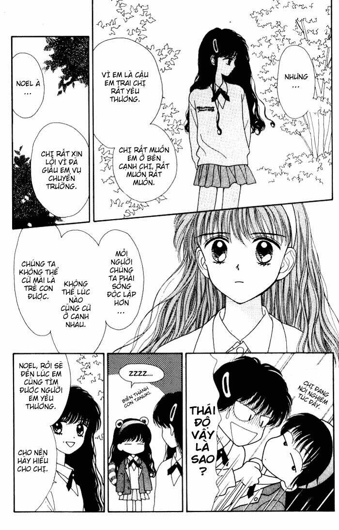 Minto Na Bokura Chapter 1 - Trang 2