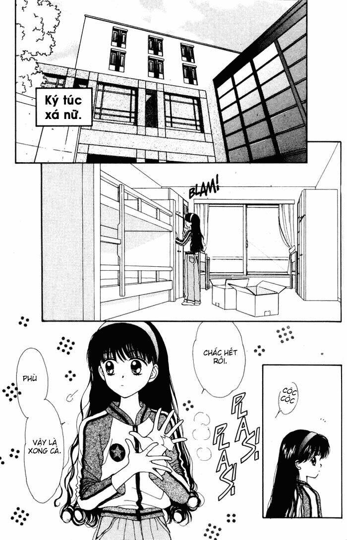 Minto Na Bokura Chapter 1 - Trang 2