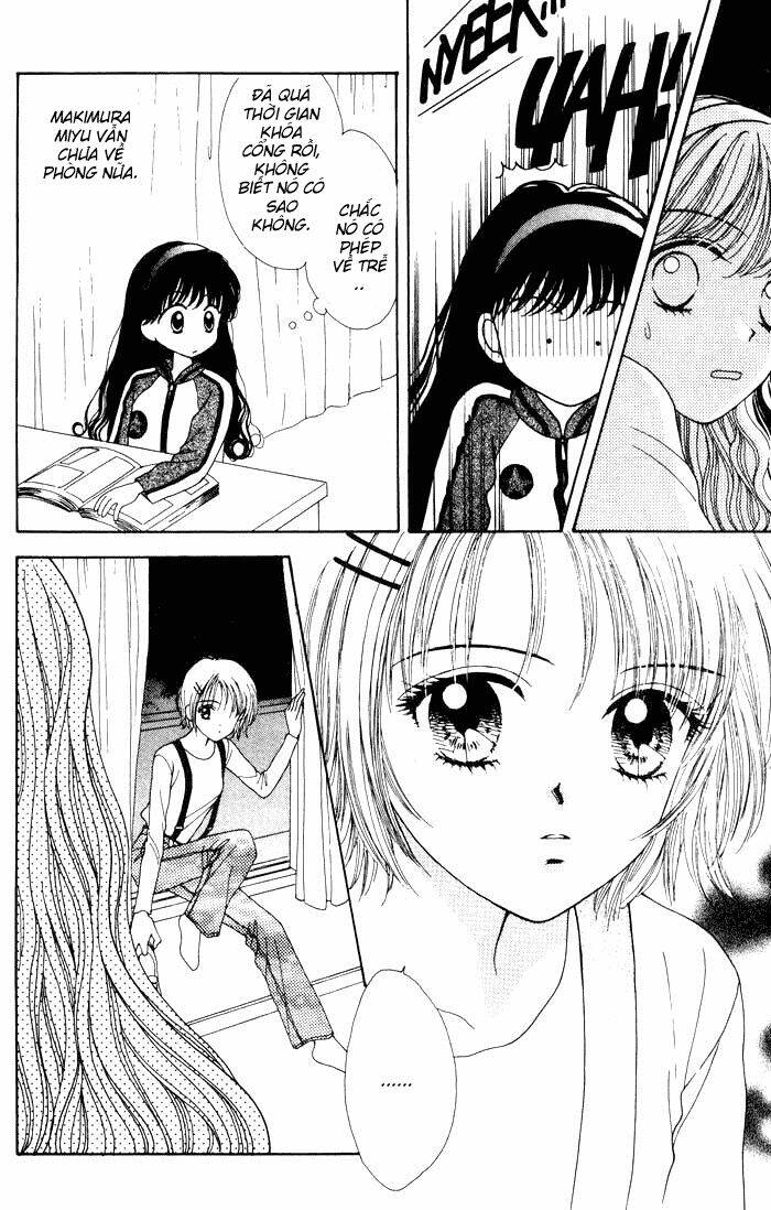 Minto Na Bokura Chapter 1 - Trang 2