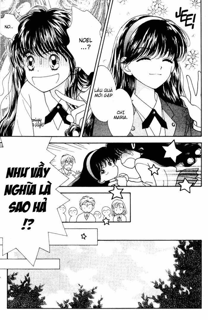 Minto Na Bokura Chapter 1 - Trang 2