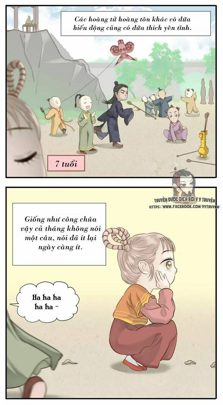 Giáo Chủ, Chú Ý Thanh Danh! Chapter 70 - Trang 2