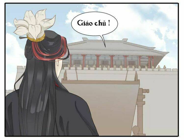 Giáo Chủ, Chú Ý Thanh Danh! Chapter 63 - Trang 2