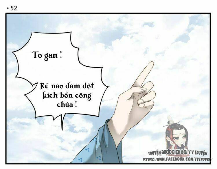 Giáo Chủ, Chú Ý Thanh Danh! Chapter 54 - Trang 2