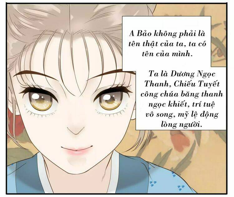 Giáo Chủ, Chú Ý Thanh Danh! Chapter 54 - Trang 2