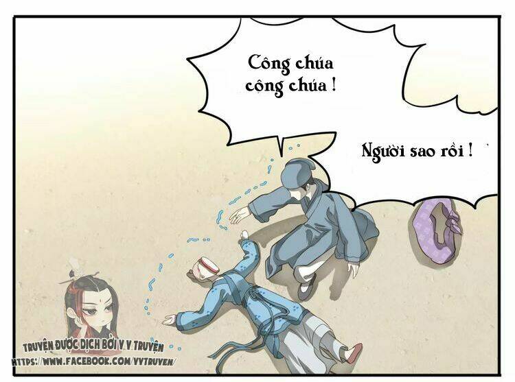 Giáo Chủ, Chú Ý Thanh Danh! Chapter 52 - Trang 2