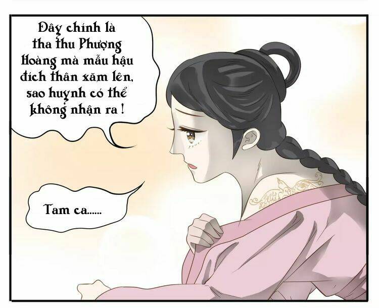 Giáo Chủ, Chú Ý Thanh Danh! Chapter 51 - Trang 2