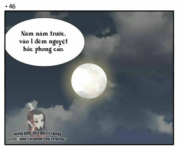 Giáo Chủ, Chú Ý Thanh Danh! Chapter 48 - Trang 2