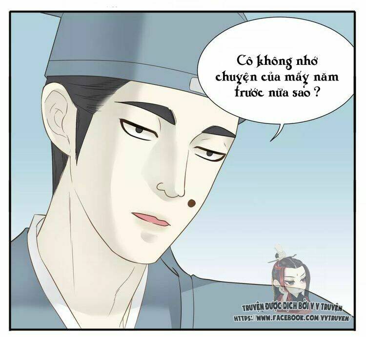 Giáo Chủ, Chú Ý Thanh Danh! Chapter 48 - Trang 2