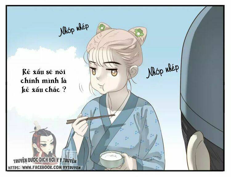 Giáo Chủ, Chú Ý Thanh Danh! Chapter 47 - Trang 2