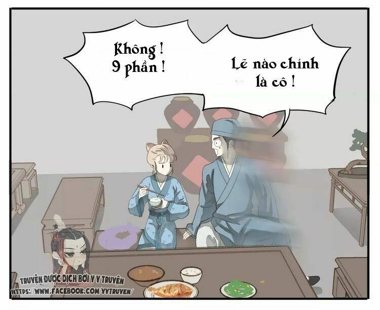 Giáo Chủ, Chú Ý Thanh Danh! Chapter 47 - Trang 2