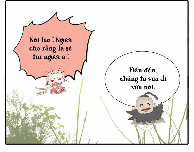 Giáo Chủ, Chú Ý Thanh Danh! Chapter 44 - Trang 2