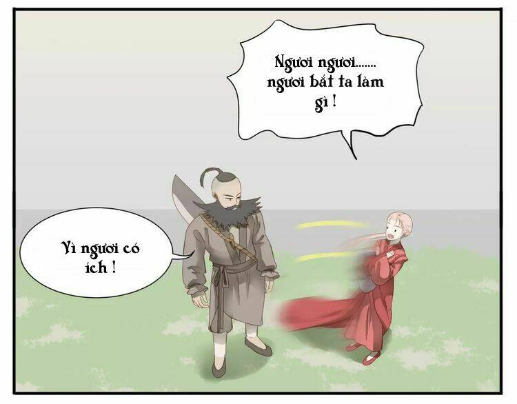 Giáo Chủ, Chú Ý Thanh Danh! Chapter 43 - Trang 2