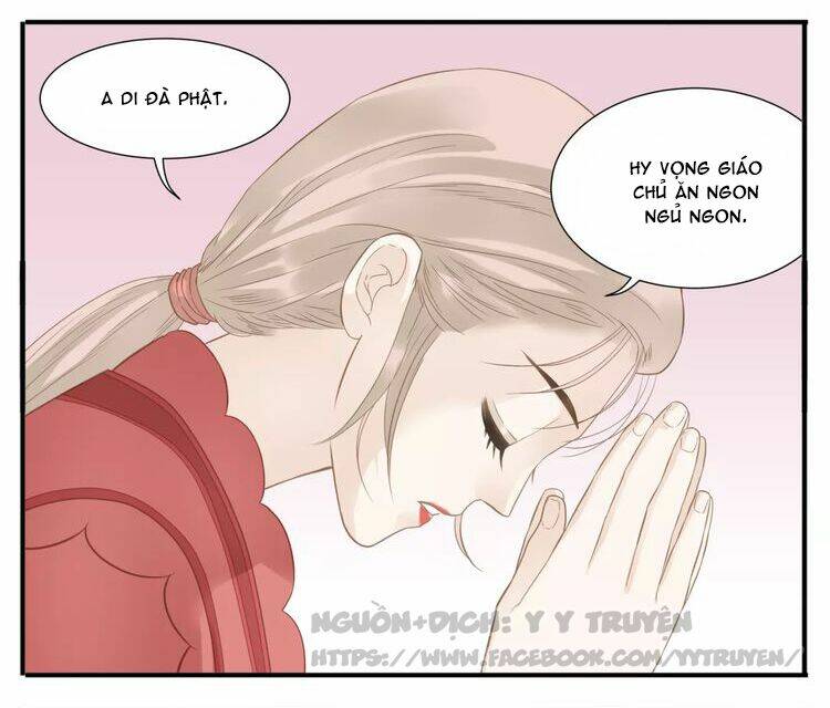 Giáo Chủ, Chú Ý Thanh Danh! Chapter 42 - Trang 2