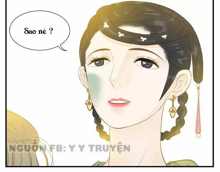 Giáo Chủ, Chú Ý Thanh Danh! Chapter 41 - Trang 2