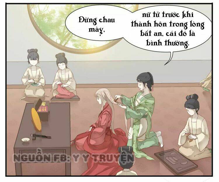 Giáo Chủ, Chú Ý Thanh Danh! Chapter 41 - Trang 2