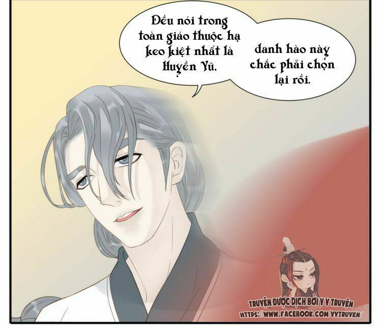 Giáo Chủ, Chú Ý Thanh Danh! Chapter 40 - Trang 2