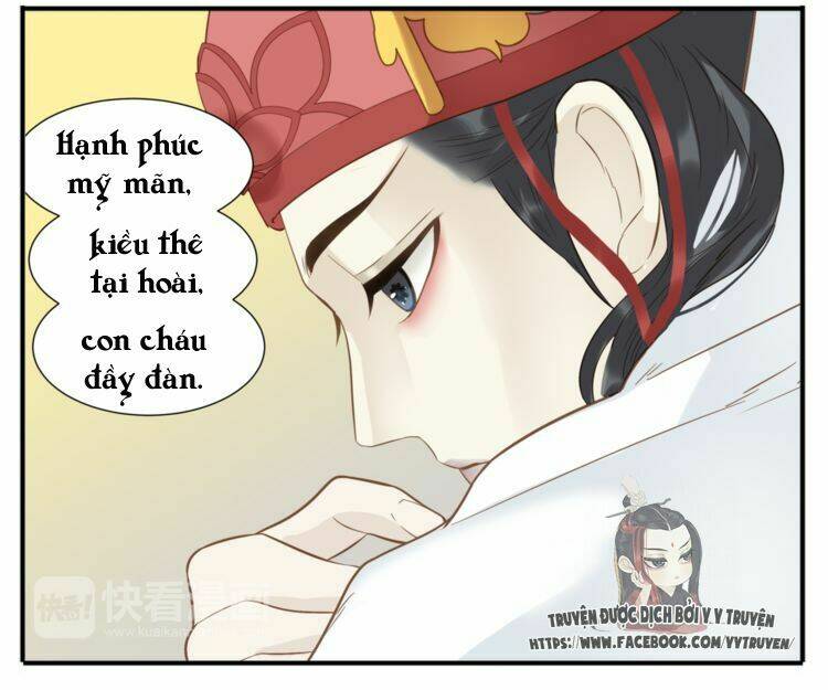 Giáo Chủ, Chú Ý Thanh Danh! Chapter 40 - Trang 2