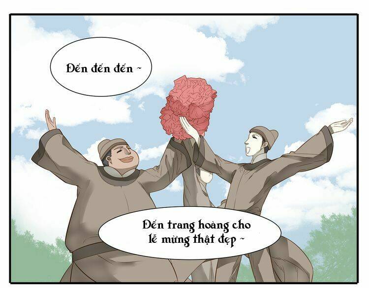 Giáo Chủ, Chú Ý Thanh Danh! Chapter 39 - Trang 2