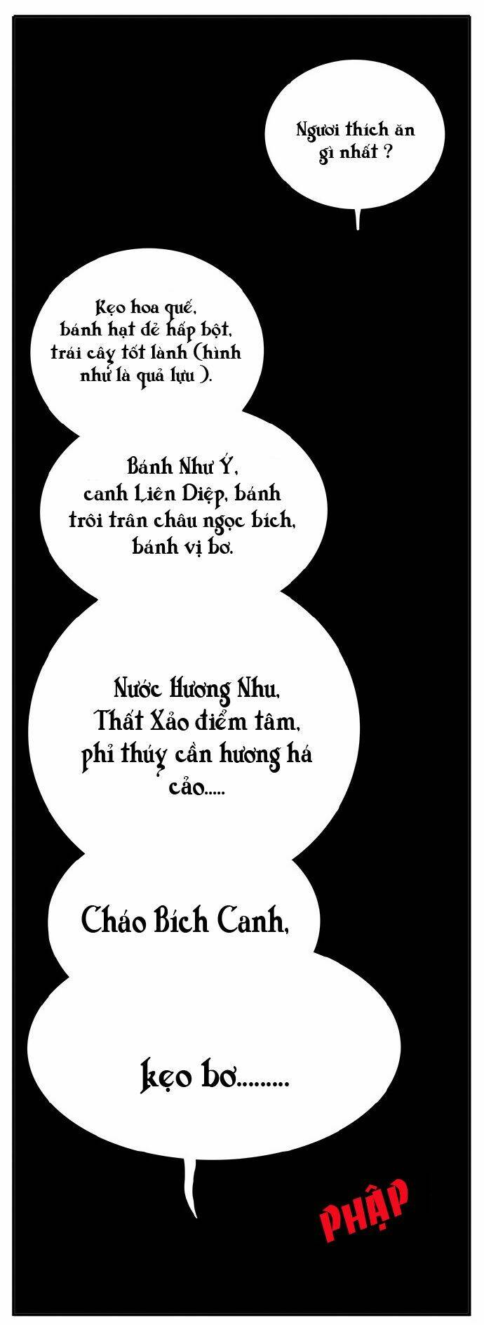 Giáo Chủ, Chú Ý Thanh Danh! Chapter 38 - Trang 2