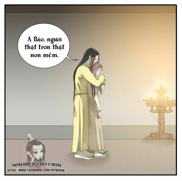 Giáo Chủ, Chú Ý Thanh Danh! Chapter 34 - Trang 2