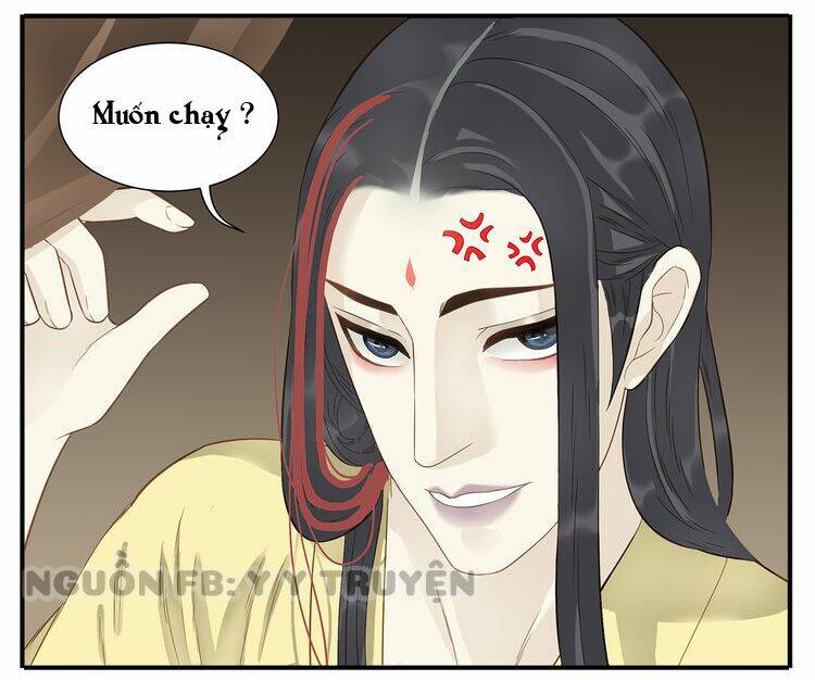 Giáo Chủ, Chú Ý Thanh Danh! Chapter 33 - Trang 2