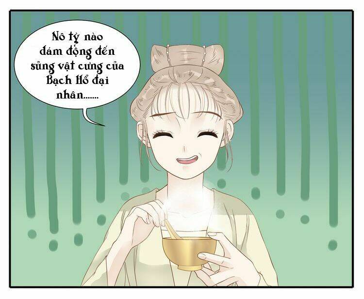 Giáo Chủ, Chú Ý Thanh Danh! Chapter 32 - Trang 2