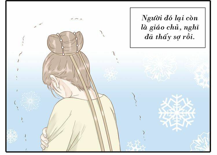 Giáo Chủ, Chú Ý Thanh Danh! Chapter 31 - Trang 2