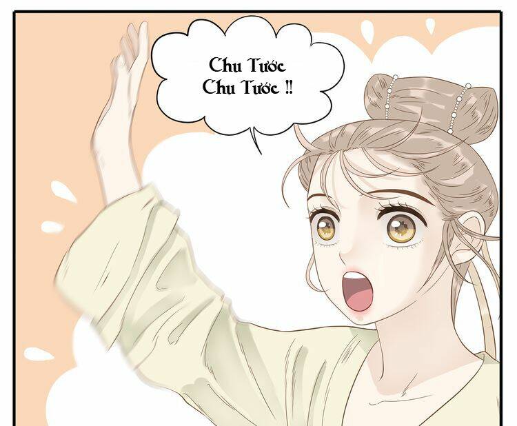 Giáo Chủ, Chú Ý Thanh Danh! Chapter 31 - Trang 2