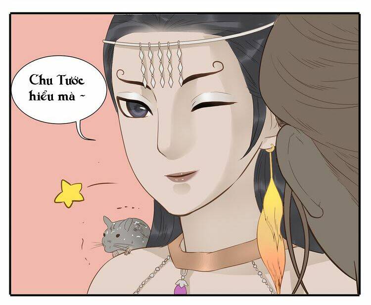 Giáo Chủ, Chú Ý Thanh Danh! Chapter 31 - Trang 2