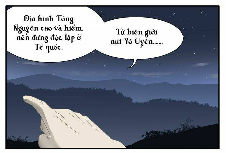 Giáo Chủ, Chú Ý Thanh Danh! Chapter 28 - Trang 2