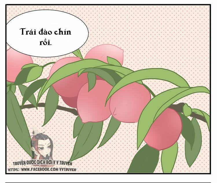 Giáo Chủ, Chú Ý Thanh Danh! Chapter 26 - Trang 2