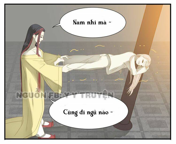 Giáo Chủ, Chú Ý Thanh Danh! Chapter 21 - Trang 2