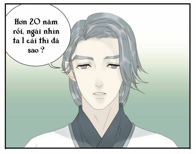 Giáo Chủ, Chú Ý Thanh Danh! Chapter 19 - Trang 2