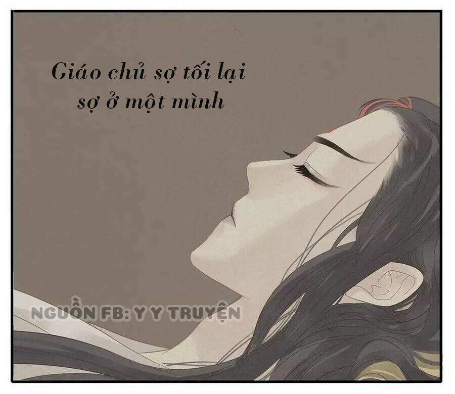 Giáo Chủ, Chú Ý Thanh Danh! Chapter 10 - Trang 2