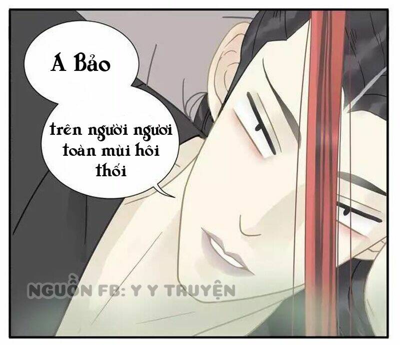 Giáo Chủ, Chú Ý Thanh Danh! Chapter 8 - Trang 2