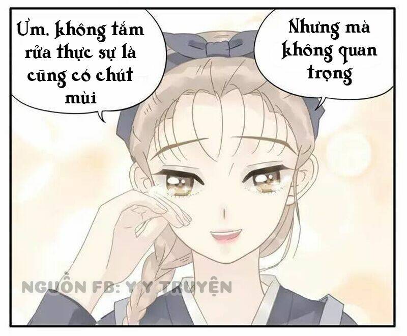 Giáo Chủ, Chú Ý Thanh Danh! Chapter 8 - Trang 2