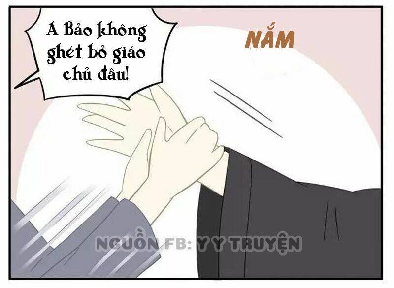 Giáo Chủ, Chú Ý Thanh Danh! Chapter 8 - Trang 2