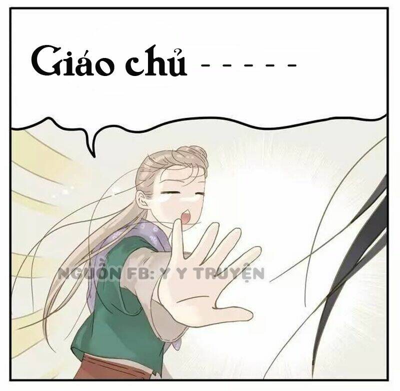 Giáo Chủ, Chú Ý Thanh Danh! Chapter 7 - Trang 2