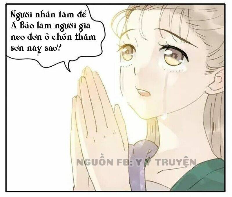 Giáo Chủ, Chú Ý Thanh Danh! Chapter 6 - Trang 2