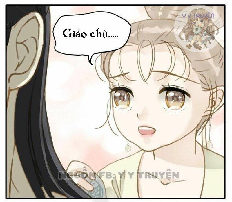 Giáo Chủ, Chú Ý Thanh Danh! Chapter 2 - Trang 2