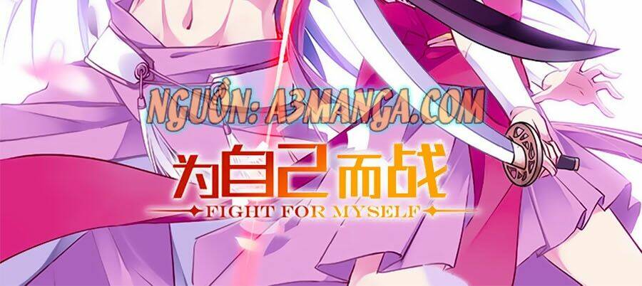 Fight For Myself Chapter 12.1 - Trang 2