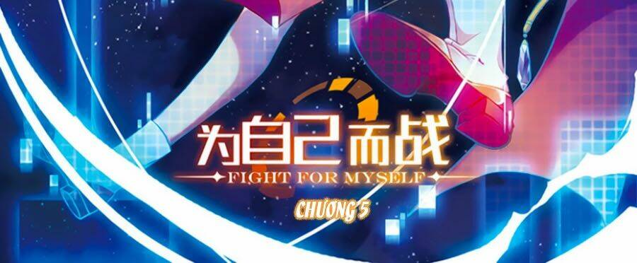 Fight For Myself Chapter 5 - Trang 2