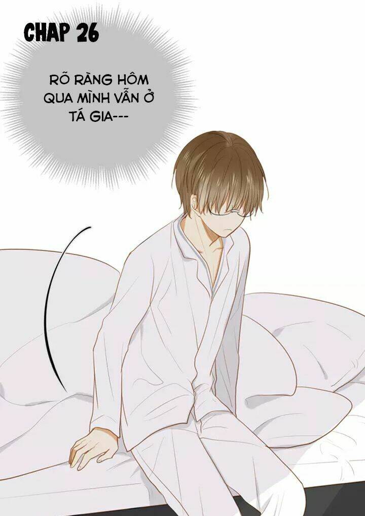 Điều Giáo Quan Hệ Chapter 26 - Trang 2