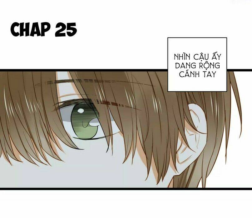 Điều Giáo Quan Hệ Chapter 25 - Trang 2